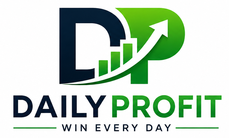 Get Your Daily Profit